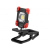 YATO Prenosný pracovný reflektor s otočnou hlavou a powerbankou 20W 2000LM (YT-818216) YATO Prenosný pracovný reflektor s otočnou hlavou a powerbankou 20W 2000LM (YT-818216)