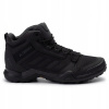 adidas Terrex AX3 MID GTX čierné adidas Terrex AX3 MID GTX čierné