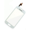 Dotyková deska Samsung i8160 Galaxy Ace 2 White bílá Dotyková deska Samsung i8160 Galaxy Ace 2 White bílá