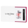 Lancome SET: La Vie Est Belle Parfumovaná voda 4ml + Hypnose - 01 Noir Riasenka 2ml pre ženy Lancome SET: La Vie Est Belle Parfumovaná voda 4ml + Hypnose - 01 Noir Riasenka 2ml pre ženy