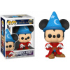 Funko POP! Disney: Fantasia 80th – Sorcerer Mickey 990 Funko POP! Disney: Fantasia 80th – Sorcerer Mickey 990