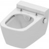 Tece ONE sprchovací WC, Rimless Tece ONE sprchovací WC, Rimless