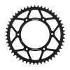 SUPERSPROX RFE-990:51-BLK Zadná rozeta 899 51 KTM SX/EXC (JTR897.51), farba čierna, oceľová SUPERSPROX RFE-990:51-BLK Zadná rozeta 899 51 KTM SX/EXC (JTR897.51), farba čierna, oceľová