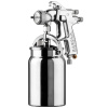 Sagola CLASSIC PRO 2,5mm striekacia pištoľ zo spodnou nádobou, 1000ml (SAGOLA CLASSIC PRO SUCTION) Sagola CLASSIC PRO 2,5mm striekacia pištoľ zo spodnou nádobou, 1000ml (SAGOLA CLASSIC PRO SUCTION)