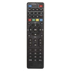 Ďiaľkový ovládač pre set-top box EMOS EM190/EM190S/EM190L Ďiaľkový ovládač pre set-top box EMOS EM190/EM190S/EM190L