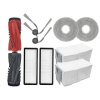 Sada příslušenství T6 Power pro Roborock Qrevo Curv, CurvC, Curv S5X, Curv 5XC, Curv 5A1, Edge, EdgeC, Edge S5A, Edge 5V1, 5AE, S5V Sada příslušenství T6 Power pro Roborock Qrevo Curv, CurvC, Curv S5X, Curv 5XC, Curv 5A1, Edge, EdgeC, Edge S5A, Edge 5V1, 5AE, S5V