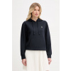 Lacoste mikina s kapucňou dámska s bavlnou SF5259 tmavomodrá 34 Lacoste mikina s kapucňou dámska s bavlnou SF5259 tmavomodrá 34