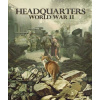 Headquarters: World War II - Steam PC Headquarters: World War II - Steam PC