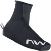 Návlek na tretry Northwave Active Scuba Shoecover XXL Black Návlek na tretry Northwave Active Scuba Shoecover XXL Black