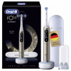 Braun elektrický kartáček na zuby, Bra Oral-B iO Series 10 Eclipse Gold Braun elektrický kartáček na zuby, Bra Oral-B iO Series 10 Eclipse Gold