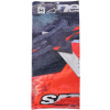 ALPINESTARS nákrčník BUFF IGNITE čierna/multicolor 2026 ALPINESTARS nákrčník BUFF IGNITE čierna/multicolor 2026