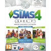ESD GAMES The Sims 4 Bundle Pack 3 (PC) EA App Key