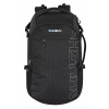 Turistický batoh Husky Campus 30L black Turistický batoh Husky Campus 30L black