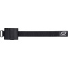 brašna/organizer FORCE WHIP PRO na suchý zip,černá brašna/organizer FORCE WHIP PRO na suchý zip,černá