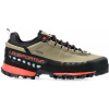 LA SPORTIVA TX5 Low Woman GTX Clay/Hibiscus - 41,5 LA SPORTIVA TX5 Low Woman GTX Clay/Hibiscus - 41,5
