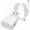 Nabíjačka USB C - USB C rýchla nabíjačka 25 W, kábel 2m Nabíjačka USB C - USB C rýchla nabíjačka 25 W, kábel 2m