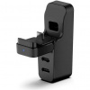 iPega P5S040 Charger Dock pro Ovladač na PS5 Slim/PS5 Pro Black 6974363711436 iPega P5S040 Charger Dock pro Ovladač na PS5 Slim/PS5 Pro Black 6974363711436