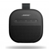 BOSE Soundlink Micro 2nd Gen čierny B 895098-0100 - Prenosný bluetooth reproduktor BOSE Soundlink Micro 2nd Gen čierny B 895098-0100 - Prenosný bluetooth reproduktor