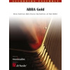 Abba Gold - Score & Parts pre akordeónový orchester Abba Gold - Score & Parts pre akordeónový orchester