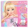 Top Model T-shirt designer Top Model T-shirt designer