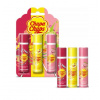 Chupa Chups SET 3x Balzám na rty MIX 5708 Chupa Chups SET 3x Balzám na rty MIX 5708