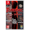 Feardemic Horror Bundle Feardemic Horror Bundle