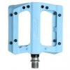 Platformové pedále LEOPARD HTI Pedals HTI-PA12A modrá Platformové pedále LEOPARD HTI Pedals HTI-PA12A modrá