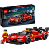 LEGO ® 77261 Ferrari 499P LEGO ® 77261 Ferrari 499P