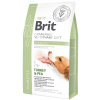 Brit Veterinary Diets Dog Diabetes 2 kg Brit Veterinary Diets Dog Diabetes 2 kg