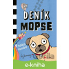E-kniha Deník mopse - Kayla May, Kayla May (ilustrátor) E-kniha Deník mopse - Kayla May, Kayla May (ilustrátor)