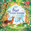 Štyri ročné obdobia: Vivaldi (zvuková kniha) Štyri ročné obdobia: Vivaldi (zvuková kniha)