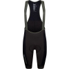 Cyklistické šortky Isadore Distance Cargo Wool Bib Shorts - Ganache XS Cyklistické šortky Isadore Distance Cargo Wool Bib Shorts - Ganache XS