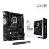ASRock MB Sc LGA1851 B860 Pro-A WiFi, Intel B860, 4xDDR5, 1xDP, 1xHDMI, WiFi, ATX ASRock MB Sc LGA1851 B860 Pro-A WiFi, Intel B860, 4xDDR5, 1xDP, 1xHDMI, WiFi, ATX