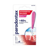 Parodontax INTERDENTAL BRUSHES 0,5 mm medzizubná kefka veľkosť ISO 2 6 ks ADC Parodontax INTERDENTAL BRUSHES 0,5 mm medzizubná kefka veľkosť ISO 2 6 ks ADC