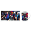 Robert Lewandowski - FC Barcelona hrnček Robert Lewandowski - FC Barcelona hrnček