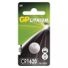 GP CR1620 - 1 ks 1042162011 GP Batteries GP CR1620 - 1 ks 1042162011 GP Batteries
