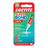 Loctite - sekundové lepidlo Super Bond , 3 g Loctite - sekundové lepidlo Super Bond , 3 g