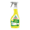 FROSCH EKO Čistič na kúpeľne a sprchy Citrón 500 ml FROSCH EKO Čistič na kúpeľne a sprchy Citrón 500 ml