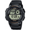 CASIO AE-1000W-1AVEF Collection 44mm 10 ATM CASIO AE-1000W-1AVEF Collection 44mm 10 ATM
