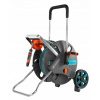 GARDENA AquaRoll L Easy 50m hadica 1/2 GARDENA AquaRoll L Easy 50m hadica 1/2