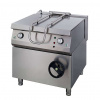 Maxima Elektrická sklopná panvica - 50 L | Maxima 09398145 Maxima Elektrická sklopná panvica - 50 L | Maxima 09398145