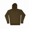 Mikina Aqua Classic Hoody - XL Mikina Aqua Classic Hoody - XL