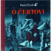 O čertovi (kolibří vydání) - Čech Pavel O čertovi (kolibří vydání) - Čech Pavel