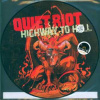 LP Quiet Riot: Highway To Hell RSD2020 LTD | PIC LP Quiet Riot: Highway To Hell RSD2020 LTD | PIC