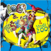 Lolo a Piškót: Straši ZOO Lolo a Piškót: Straši ZOO