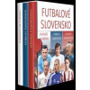 Futbalové slovensko (trilógia) - Kollár, Mojmír Staško, Peter Šurín Daniel Futbalové slovensko (trilógia) - Kollár, Mojmír Staško, Peter Šurín Daniel