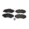 Přední brzdové destičky CITROEN JUMPER FIAT DUCATO PEUGEOT BOXER - ATE (ATE 602852 CITROEN 425227 425456 FIAT 77362233 9948629 PEUGEOT 4252.25 4254.56) Přední brzdové destičky CITROEN JUMPER FIAT DUCATO PEUGEOT BOXER - ATE (ATE 602852 CITROEN 425227 425456 FIAT 77362233 9948629 PEUGEOT 4252.25 4254.56)