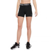 Šortky Nike Pro 365 Short 5in W CZ9831 010 - M Šortky Nike Pro 365 Short 5in W CZ9831 010 - M