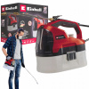 Einhell GE-WS 18/35 Li-Solo 3425210 Einhell GE-WS 18/35 Li-Solo 3425210