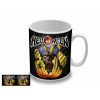 Helloween hrnček Helloween hrnček